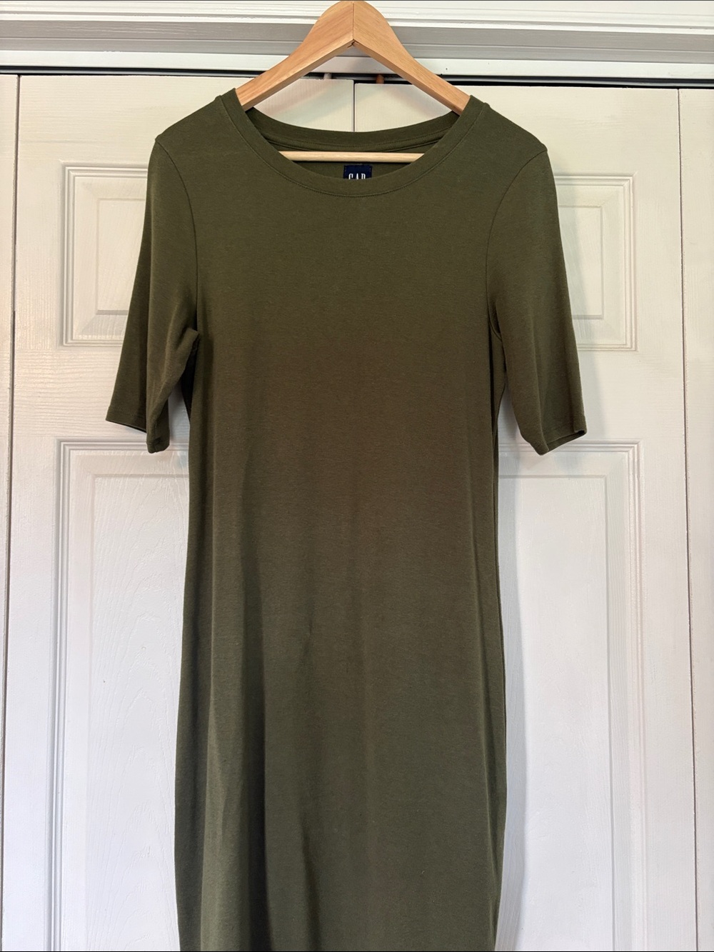 GAP Knit Dress